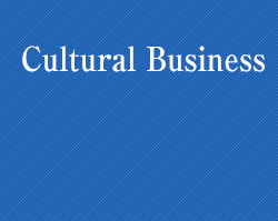 Cultural Business